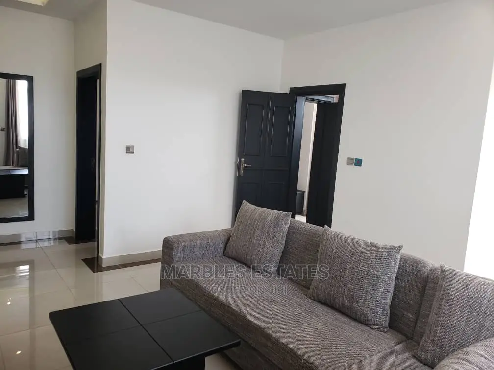 Furnished 1bdrm Apartment in Kololo, Central Division for Rent