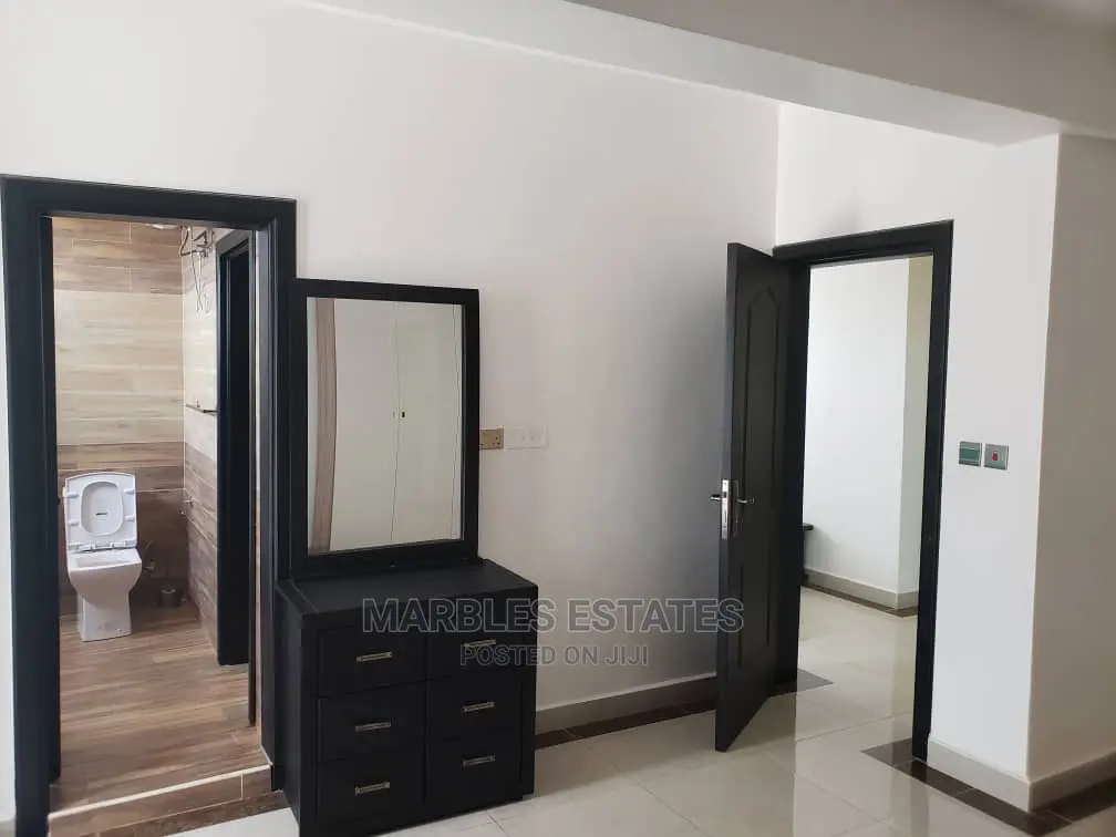 Furnished 1bdrm Apartment in Kololo, Central Division for Rent