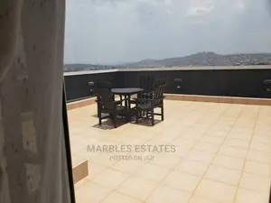 Furnished 1bdrm Apartment in Kololo, Central Division for Rent