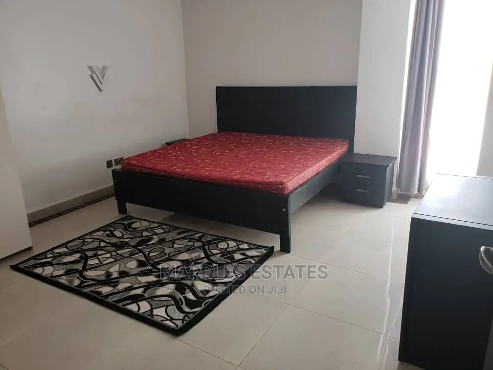 Furnished 1bdrm Apartment in Kololo, Central Division for Rent