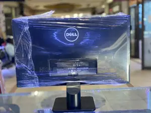 Dell 23 Inches IPS Full HD Display Monitor Slim Body