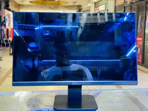 Dell 23 Inches IPS Full HD Display Monitor Slim Body