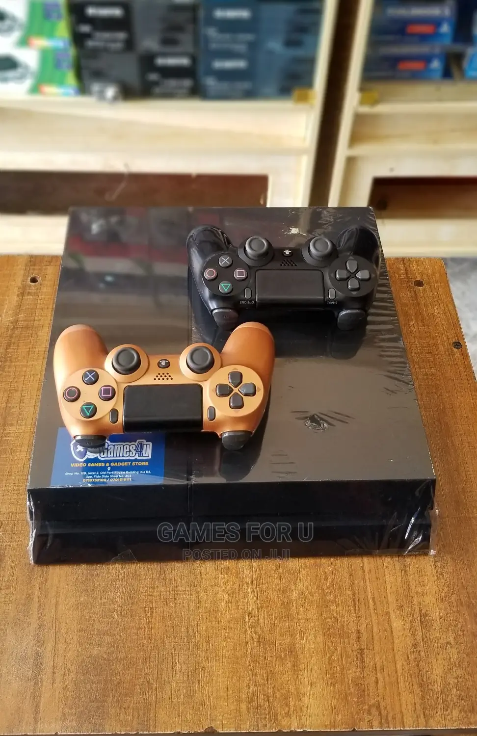 Ps4 Standard Firmware 9.60