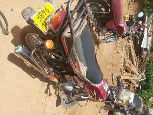 TVS Apache 160 4V 2015 Purple