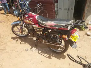 TVS Apache 160 4V 2015 Purple