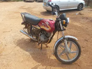 TVS Apache 180 RTR 2014 Gray