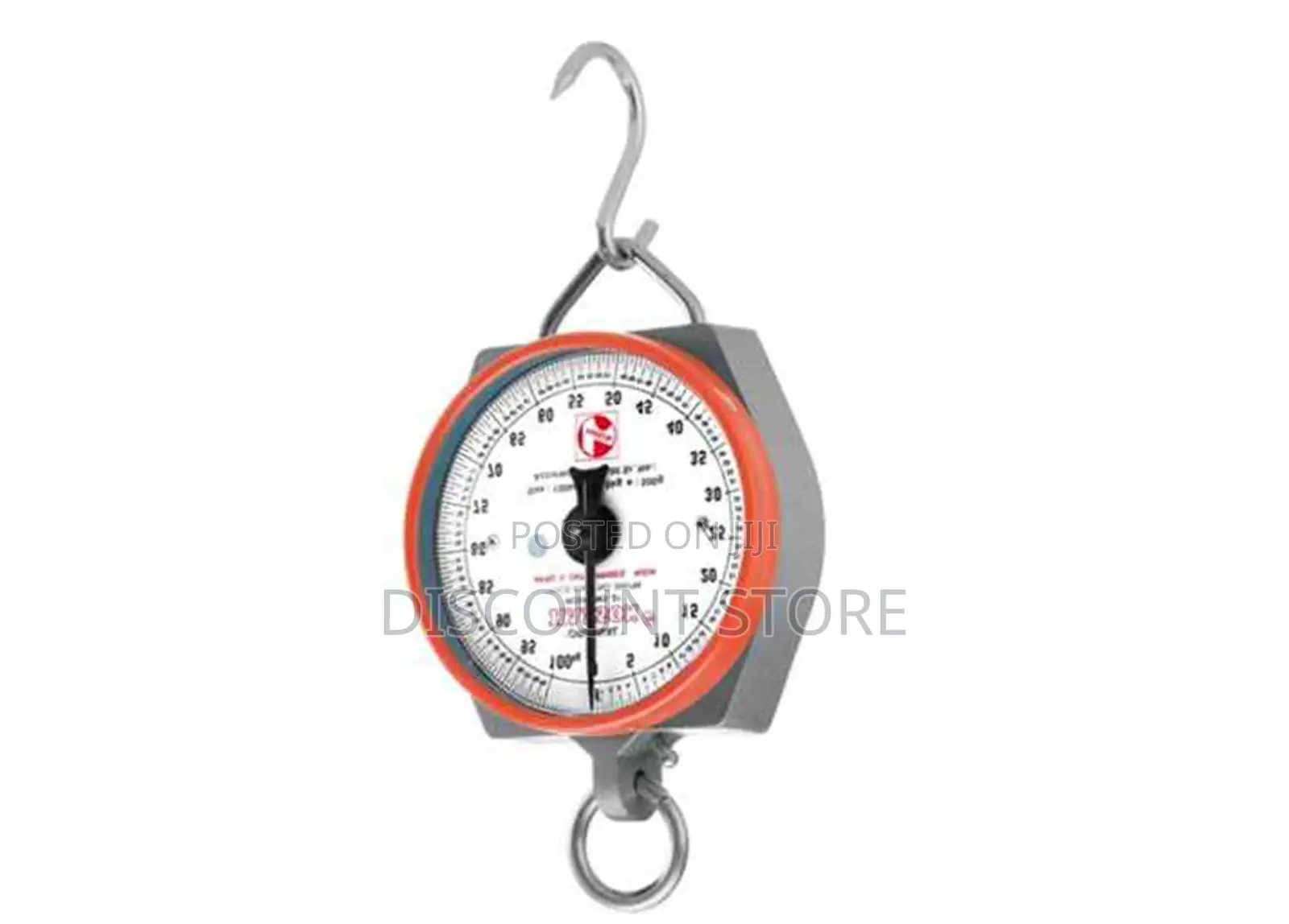 Hanging Mechanical Original Weighing Scales.