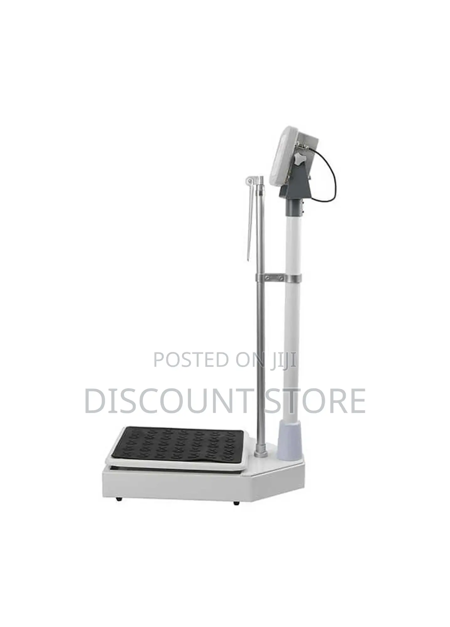 Height and Weight Original Digital Scales.