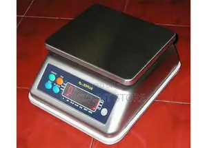 Waterproof Electronic Tabletop Weighing Scales.
