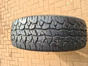 275/60r20 Desert Hawk