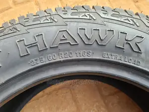 275/60r20 Desert Hawk