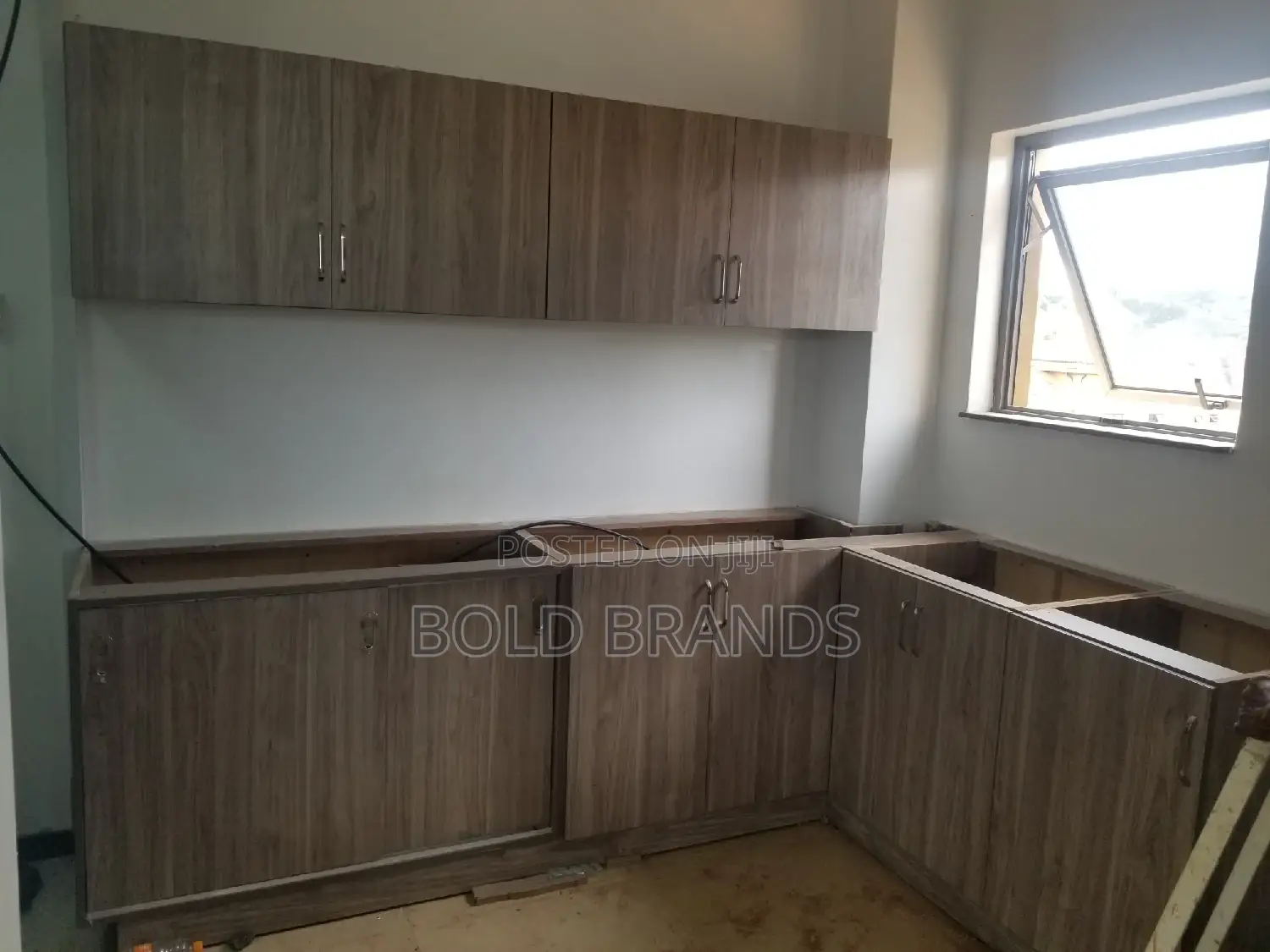 Kitchen Cabinetry