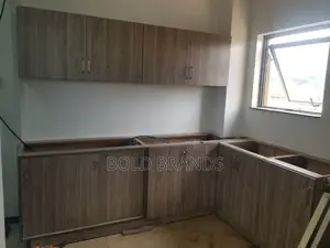 Kitchen Cabinetry