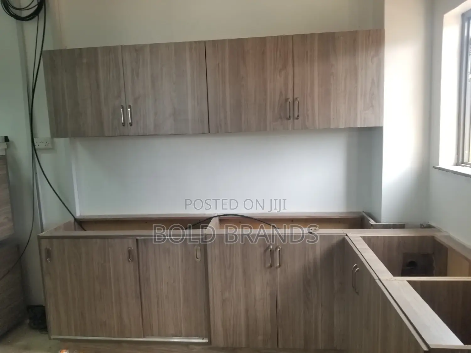 Kitchen Cabinetry