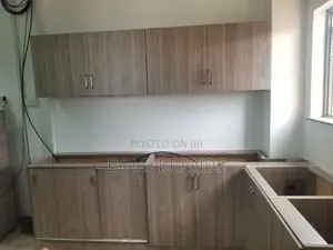 Kitchen Cabinetry