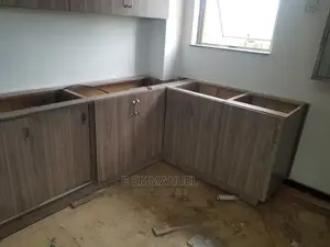 Kitchen Cabinetry
