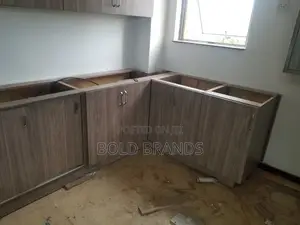 Kitchen Cabinetry