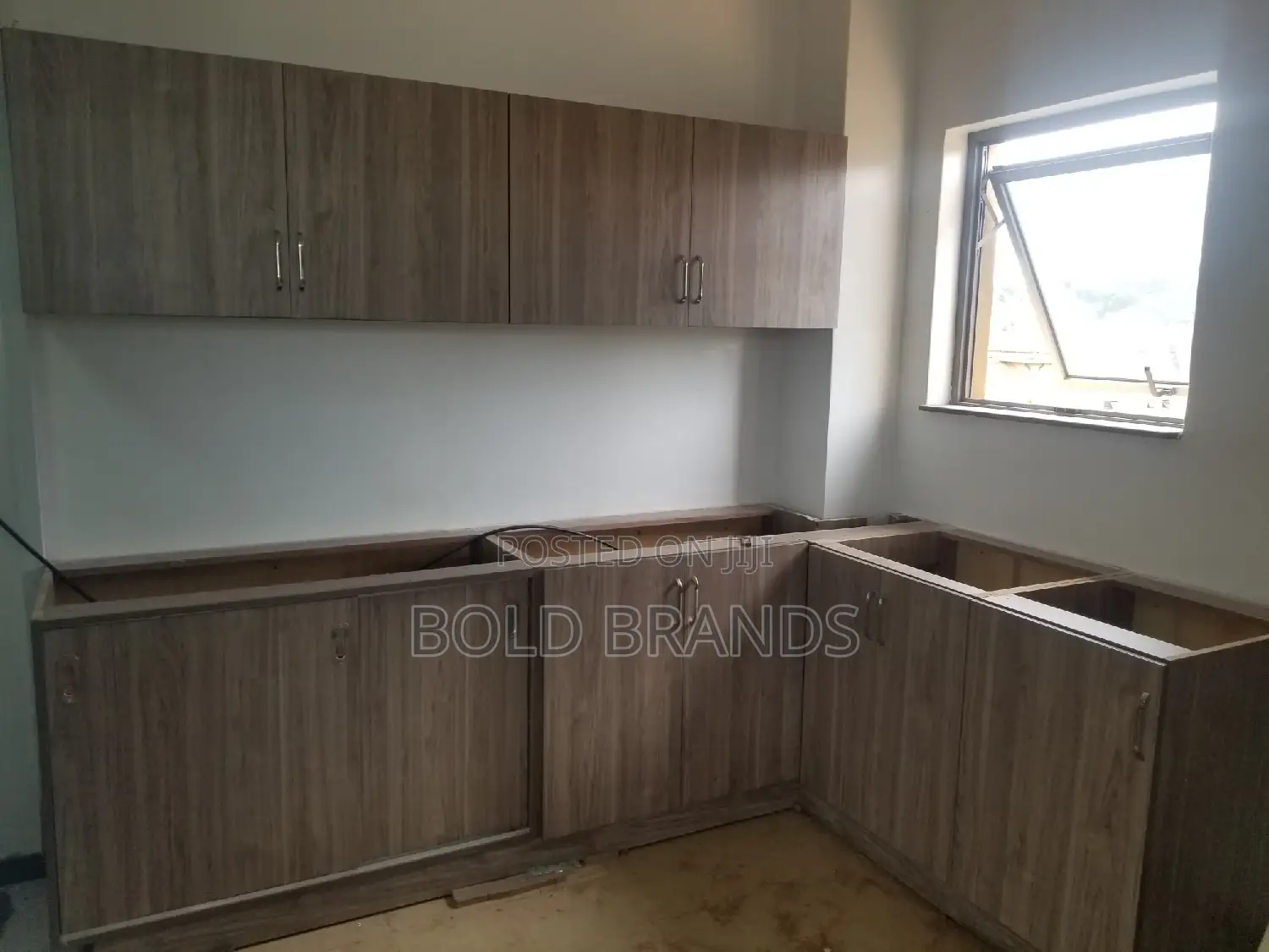 Kitchen Cabinetry