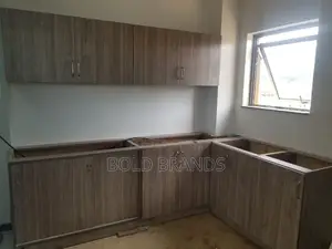 Kitchen Cabinetry