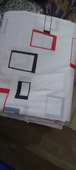 Zafa Cotton Bedsheets