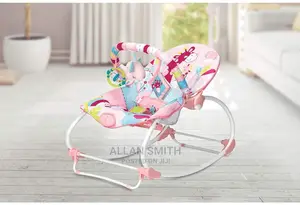 Baby Locking Chair