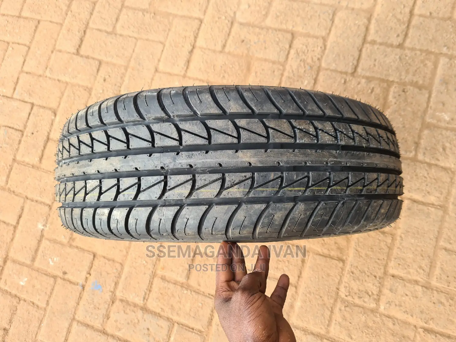 205/65r15 Gt Made in Indonesia
