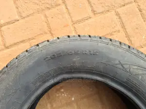 205/65r15 Gt Made in Indonesia