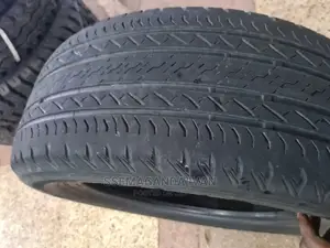 225/55r18 Bridgestone Second Hand Tyre