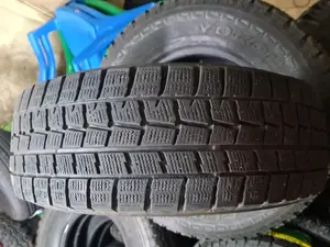 195/65r15 Used Tyre Dunlop