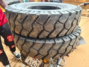8.25r15 Brand New Tires