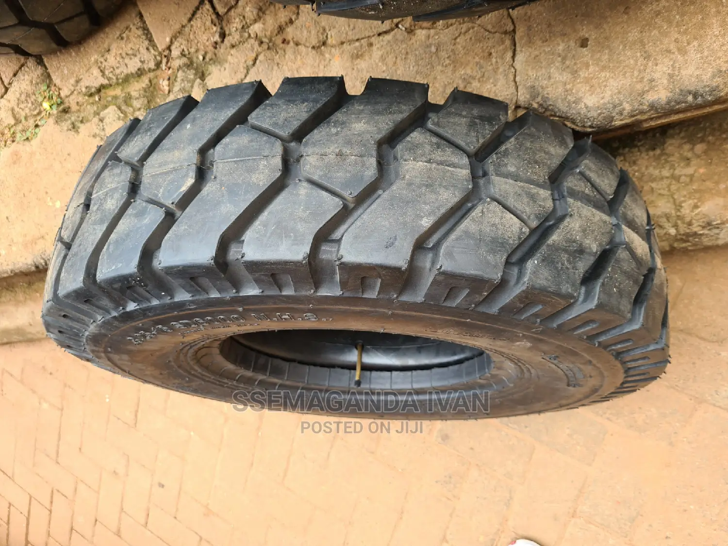 8.25r15 Brand New Tires