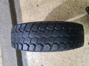 245/75r16 Second Hand Tyres