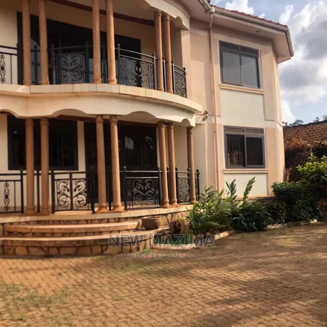 4bdrm Mansion in Makindye Heights, Division B for Sale