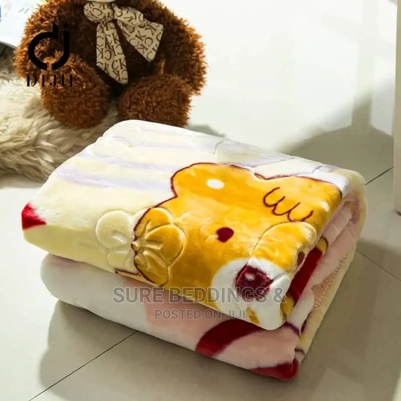 Baby Blanket