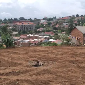 Veryhot Plot Quicksale After Munyonyo in First Trafic Lights