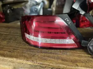 Toyota Mark X Eagle Eye Upgrade Lights