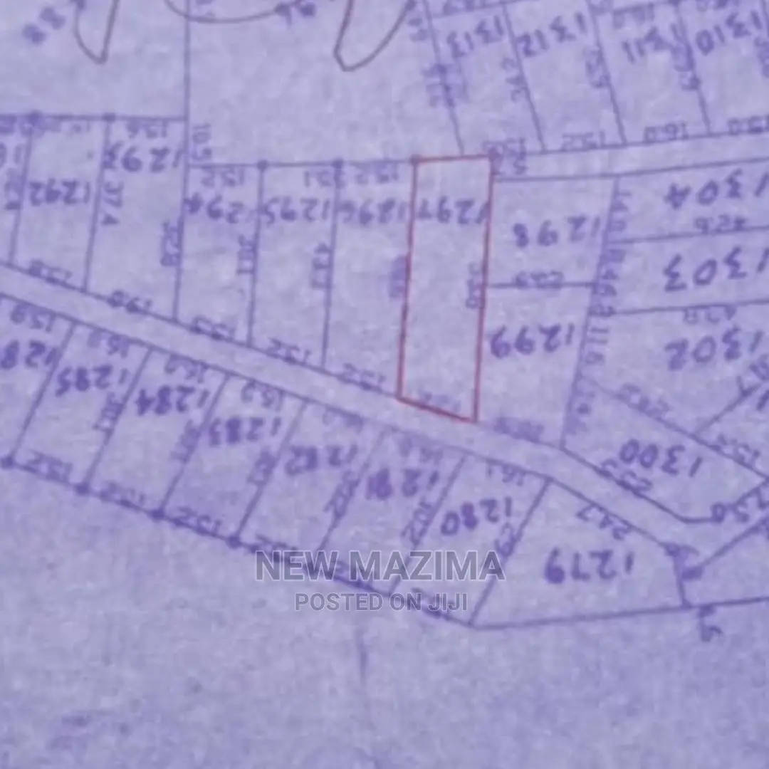 Arleady Private Titled 25 Decimals Plot Onquicksale in Mpigi