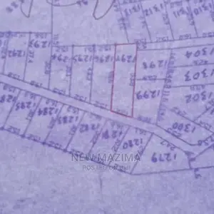 Arleady Private Titled 25 Decimals Plot Onquicksale in Mpigi