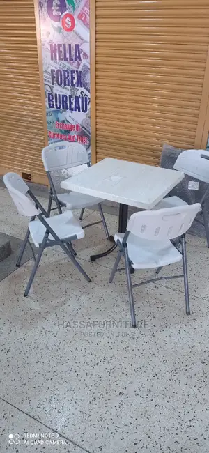 Outdoor Set Brand New