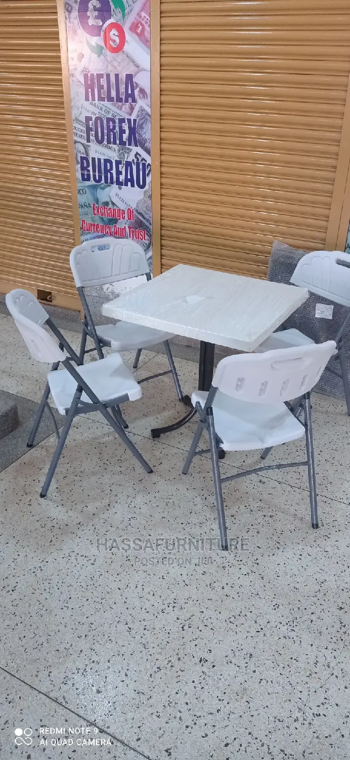 Outdoor Set Brand New