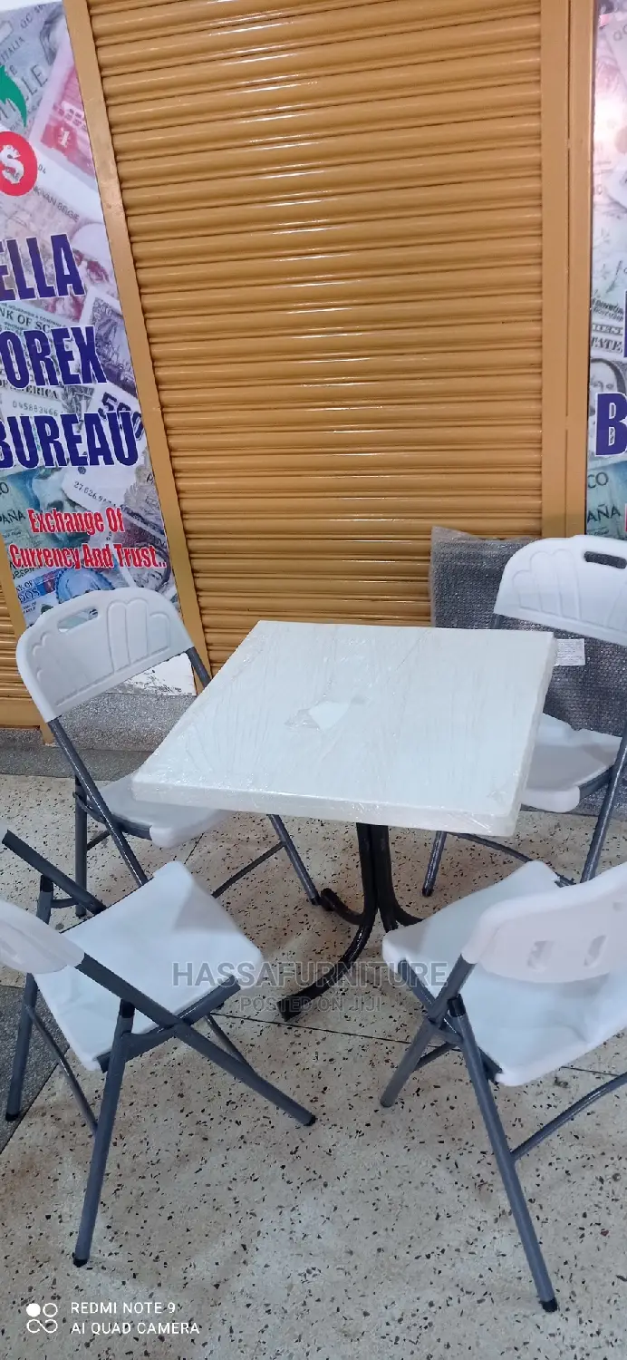Outdoor Set Brand New