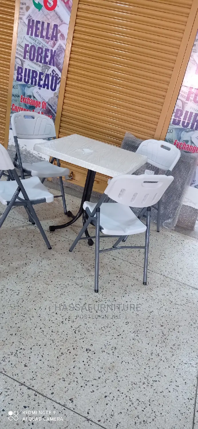 Outdoor Set Brand New