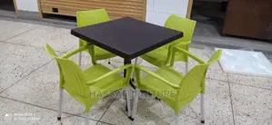 Bar and Restaurant Set 4seaters