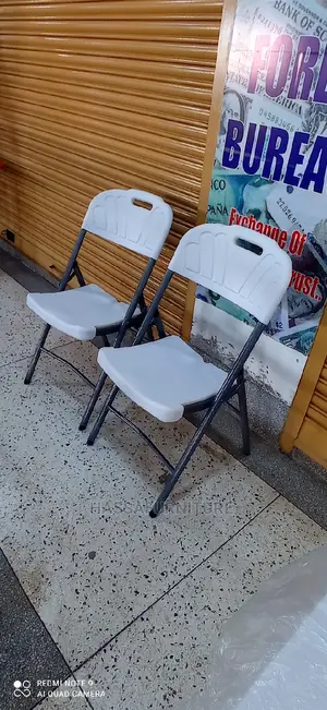 Plastic Foldable Set 2seaters