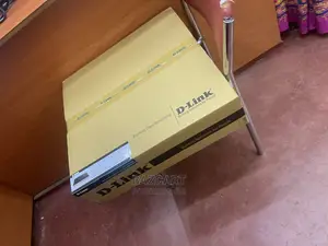 D-link 48-port Port Gigabit Smart Managed Switch