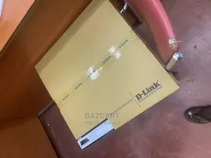 D-link 48-port Port Gigabit Smart Managed Switch