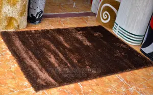 Shaggy Center Carpets
