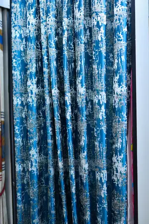 Curtains and Nets