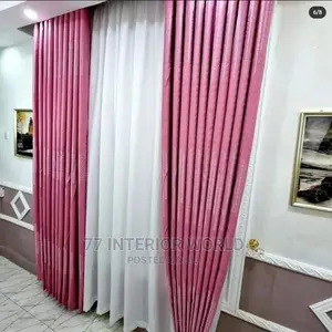 Curtains and Nets