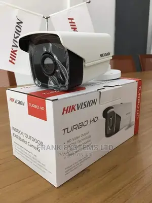Cctv Cameras 2mp
